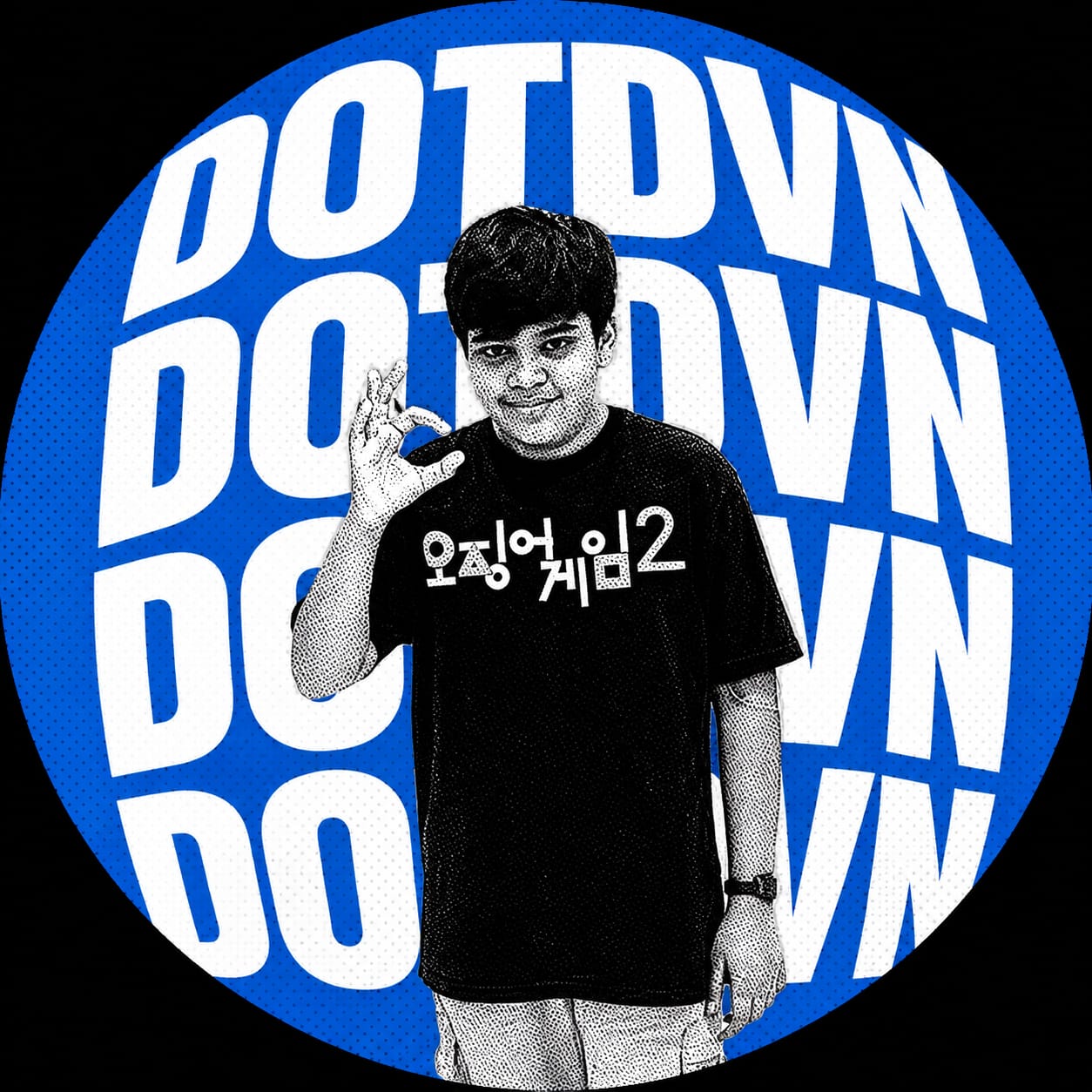 DOTDVN Logo